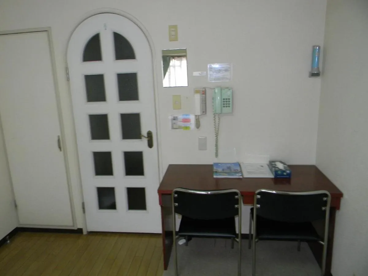 Weekly Green In Namba - Vacation Stay 11889 Osaka Japan