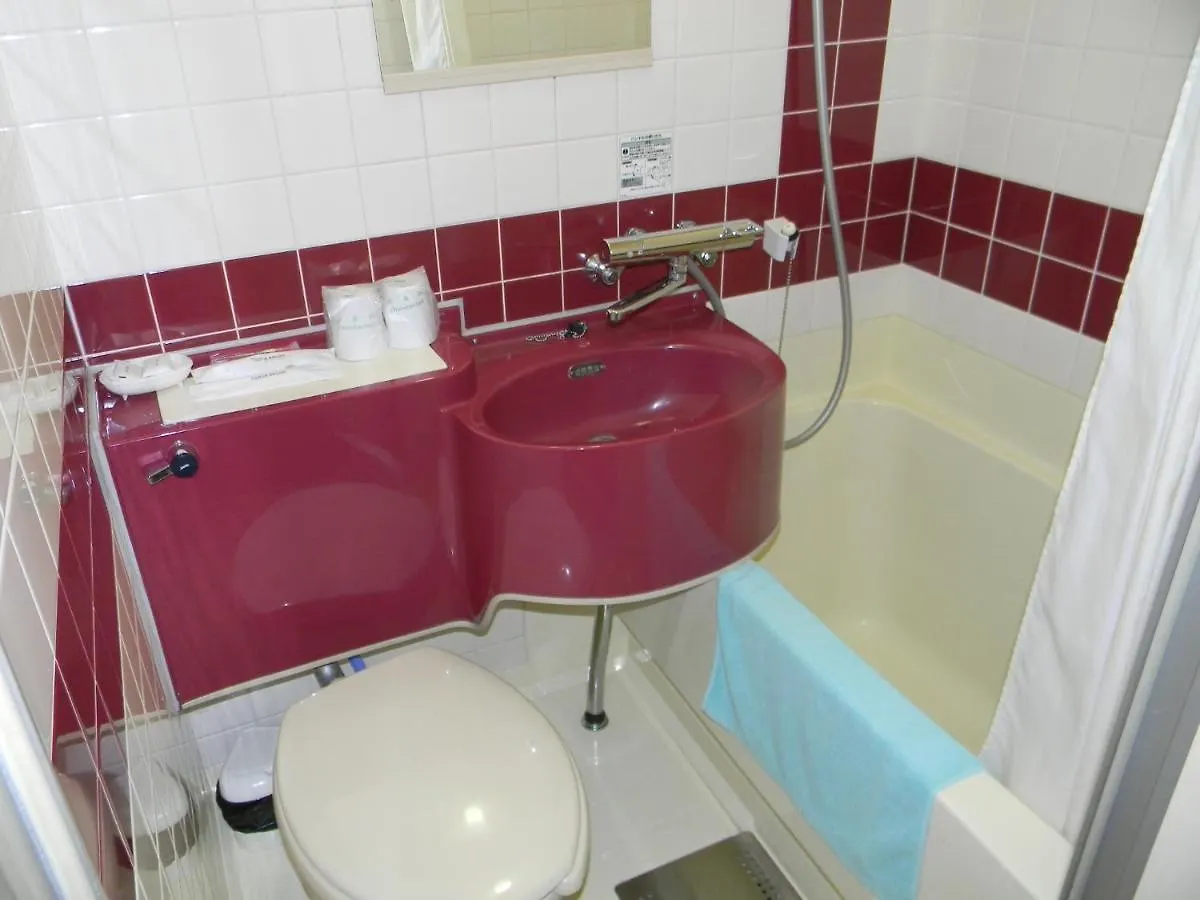 Weekly Green In Namba - Vacation Stay 11889 Osaka