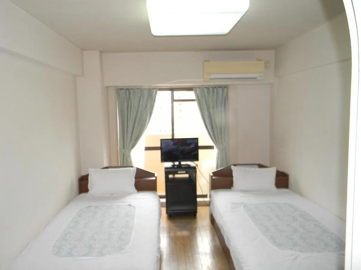 اتصالات Weekly Green In Namba - Vacation Stay 11889 